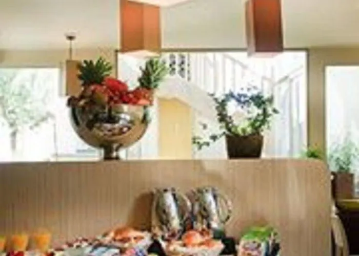 Doisy - Orso - 4* Paříž