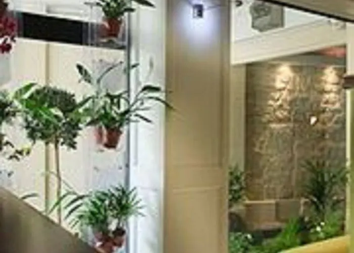 Hotel Doisy - Orso - 4*