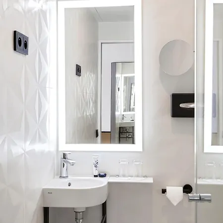 ホテル Doisy Etoile - Orso - パリ