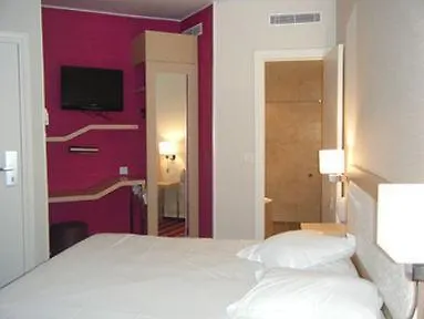 Doisy - Orso 4* Paříž