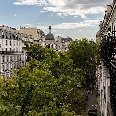 Doisy Etoile - Orso -