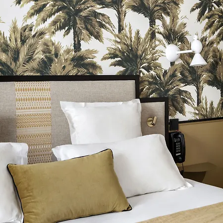 Doisy Etoile - Orso - Ξενοδοχείο