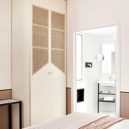 Doisy Etoile - Orso - Ξενοδοχείο Παρίσι