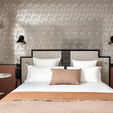 Doisy Etoile - Orso - 巴黎