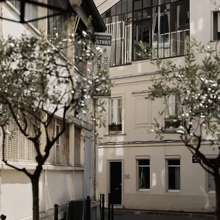 Doisy Etoile - Orso -