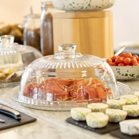 Doisy Etoile - Orso - 4*