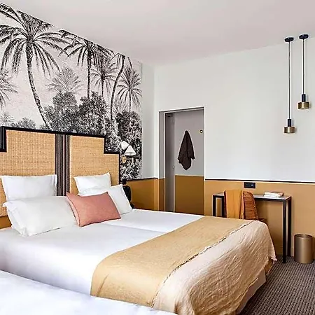 Hotel Doisy - Orso