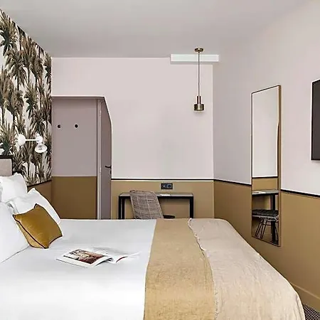 Doisy - Orso Hotel Paříž