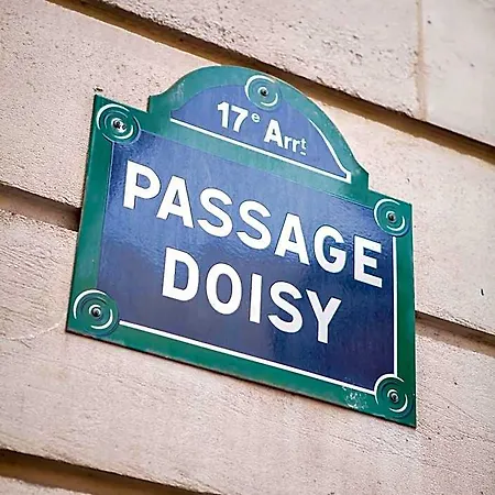 Doisy - Orso ホテル