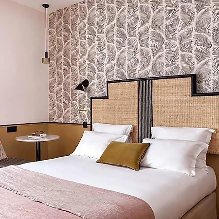 Doisy - Orso Hotel Paříž