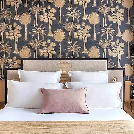 Hotel Doisy - Orso 4*