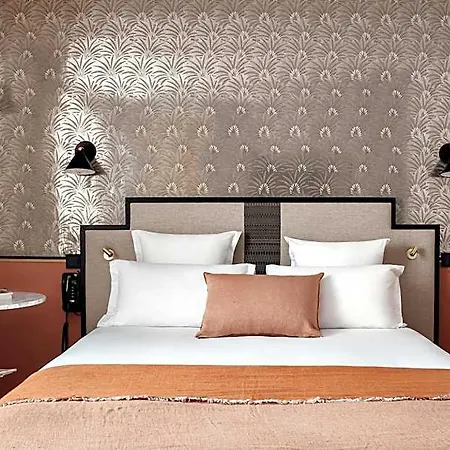 Doisy - Orso Hotel 4*