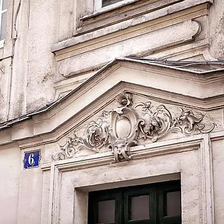 Doisy - Orso 4* Paříž