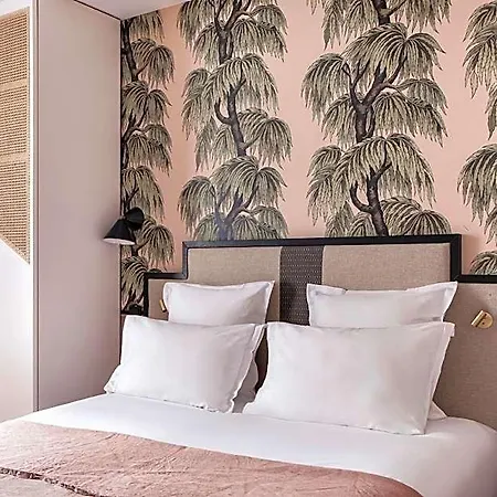 Doisy - Orso Hotel