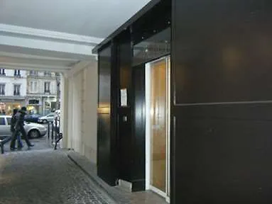 Hotel Doisy - Orso 4*