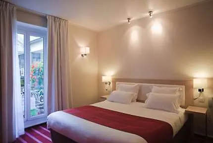 Hotel Doisy - Orso Paříž