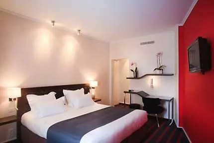 Doisy - Orso 4* Paříž