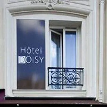 Doisy Etoile Hotel