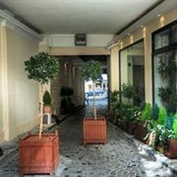Doisy - Orso Hotel Paříž