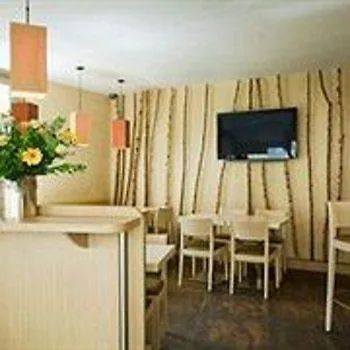 Hotel Doisy - Orso