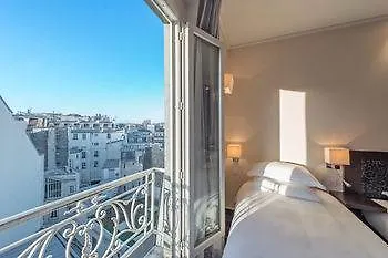 Doisy - Orso Hotel