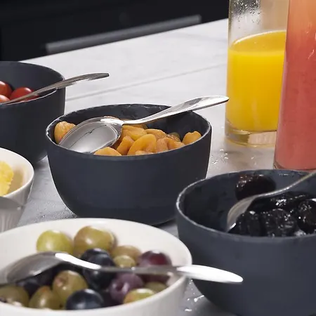 Doisy Etoile - Orso -