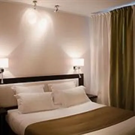Doisy - Orso Hotel Paříž
