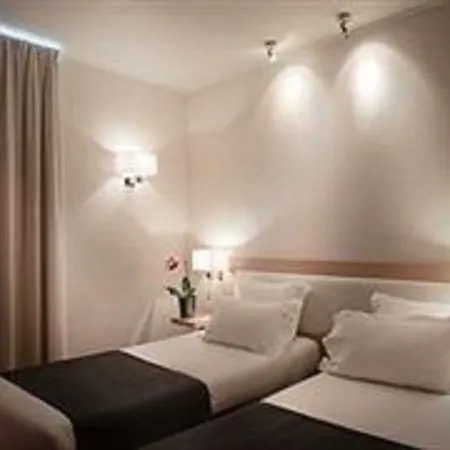 Doisy Etoile Hotel