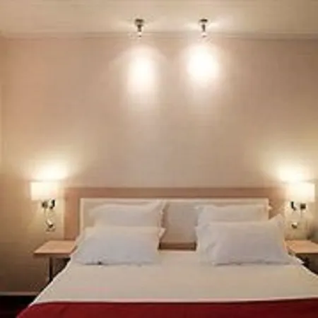 فندق دويسي إيتوال 4*