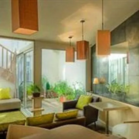Doisy Etoile Hotel 4*