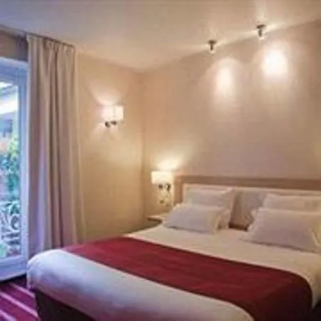 Doisy Etoile 4* Paris