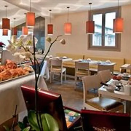 Doisy Etoile Hotel Paris