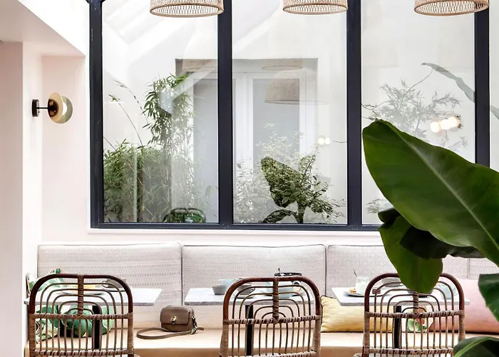 호텔 Doisy - Orso - 4*