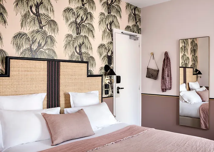 호텔 Doisy - Orso - 4*