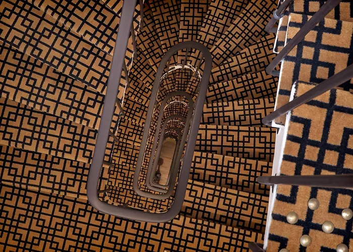 Doisy - Orso - 4* 파리