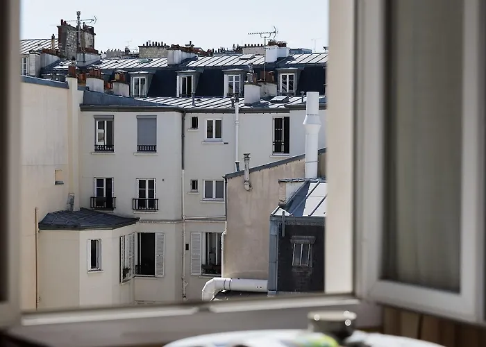 호텔 Doisy - Orso -