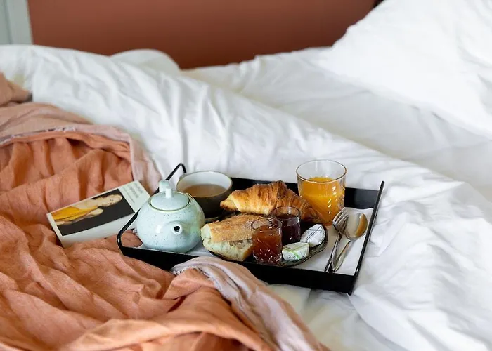 Hotel Doisy - Orso - 4*