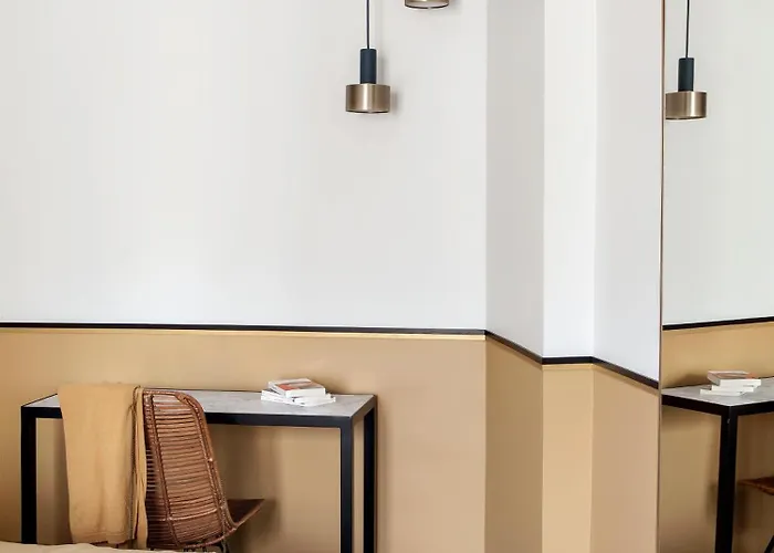 Doisy - Orso - 4* 파리