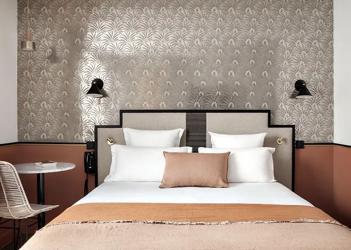 Doisy - Orso - 파리