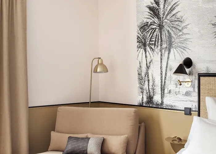 Doisy - Orso - Hotel 4*