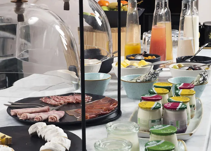 호텔 Doisy - Orso - 4*