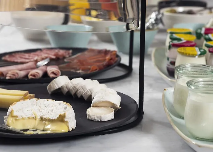 Doisy - Orso - Hotel