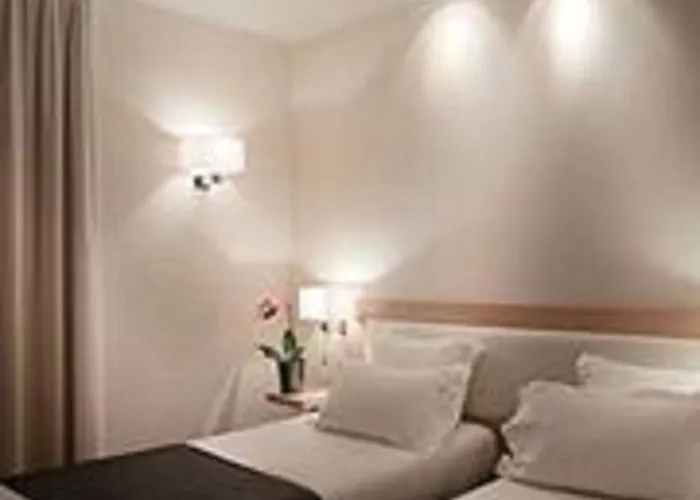 Doisy - Orso - Hotel