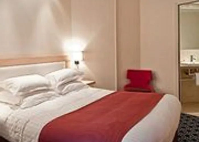 Doisy - Orso - 4*