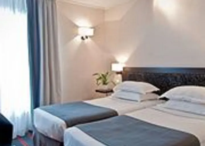 Doisy - Orso - Hotel 4*