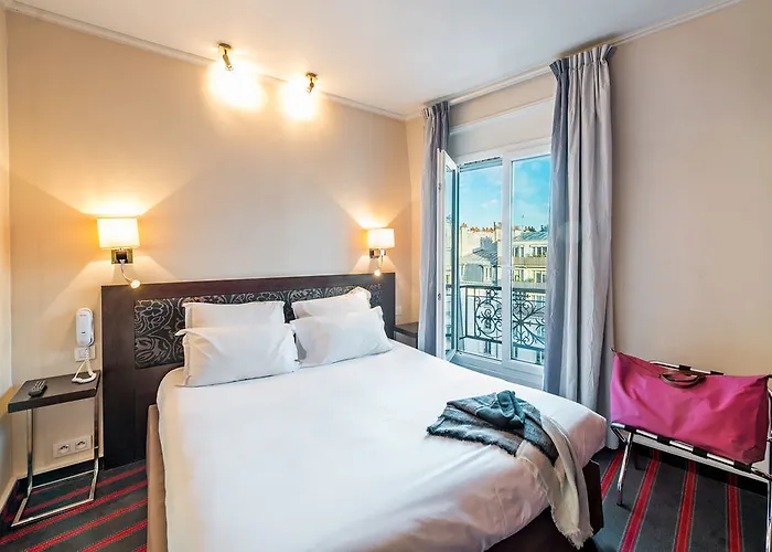 Doisy - Orso - 4* Paris