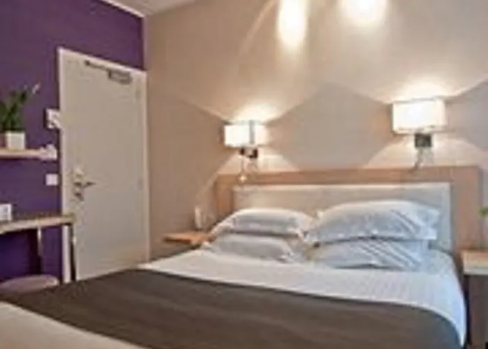 Doisy - Orso - 4*