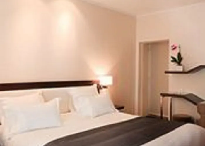 Doisy - Orso - Hotel 4*