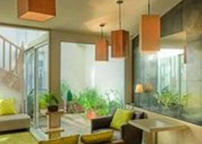 Doisy - Orso - Hotel 4*
