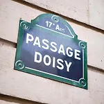 Doisy - Orso - 4* 파리